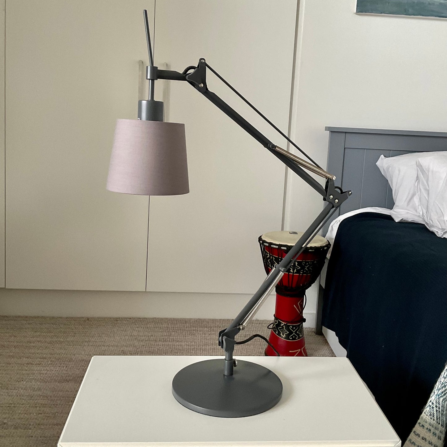 Berlin Table Lamps by BoConcept (2 available)