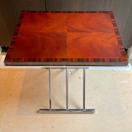 Occasional Table by Decca for Bolier & Co (High Gloss)