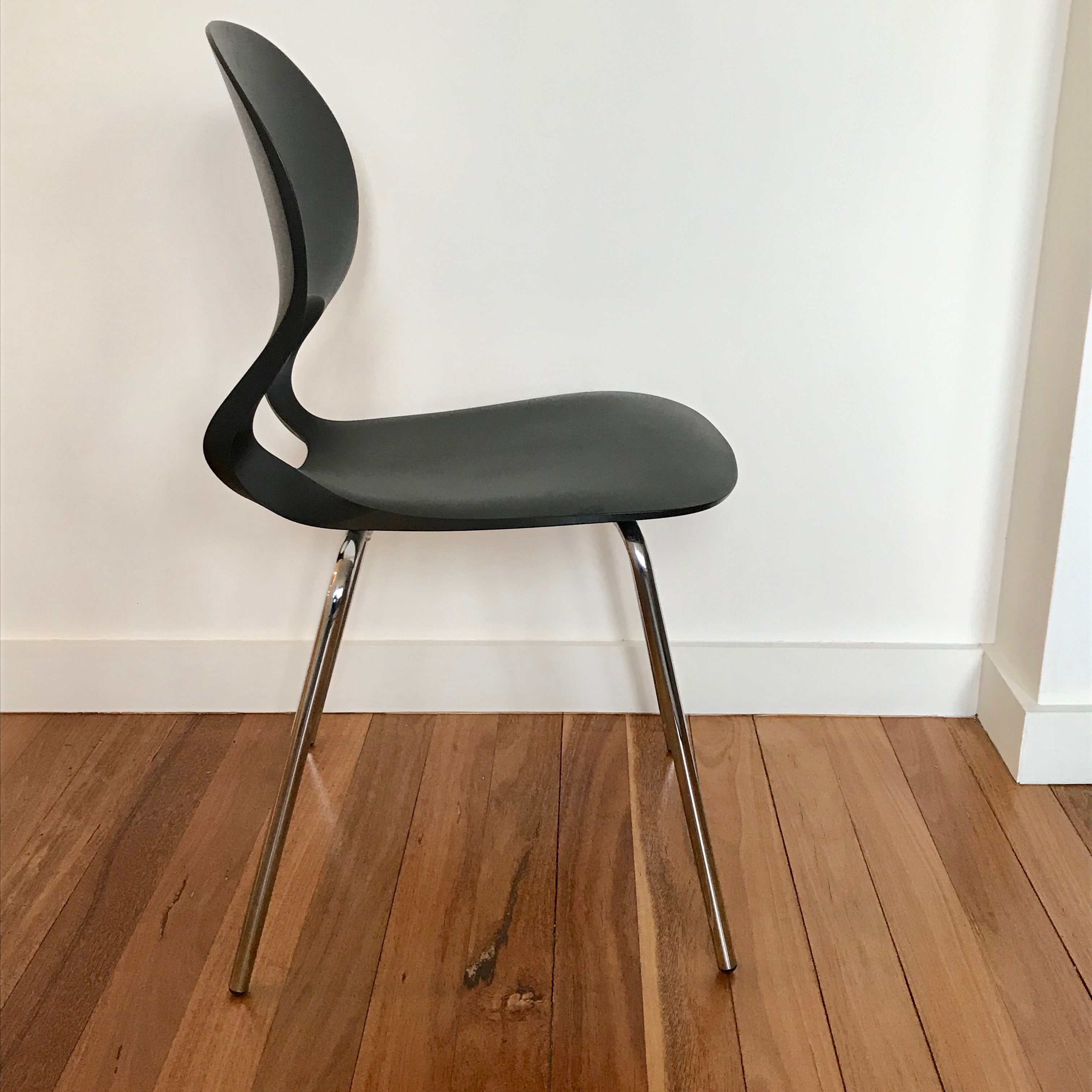 Kristalia Pikaia Dining Chairs Set of Four | HFOC – Home Furniture