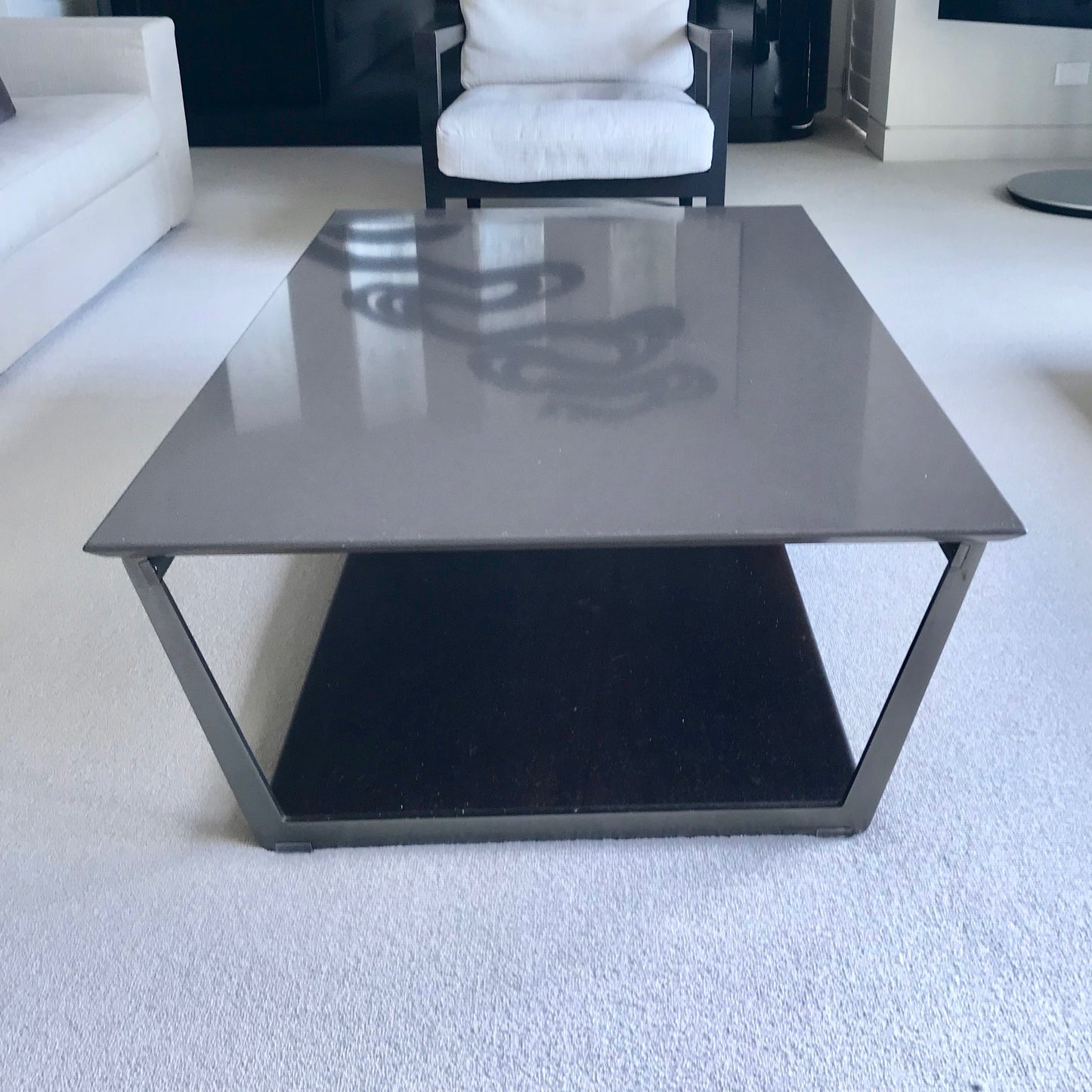 Coffee Table by Flexform
