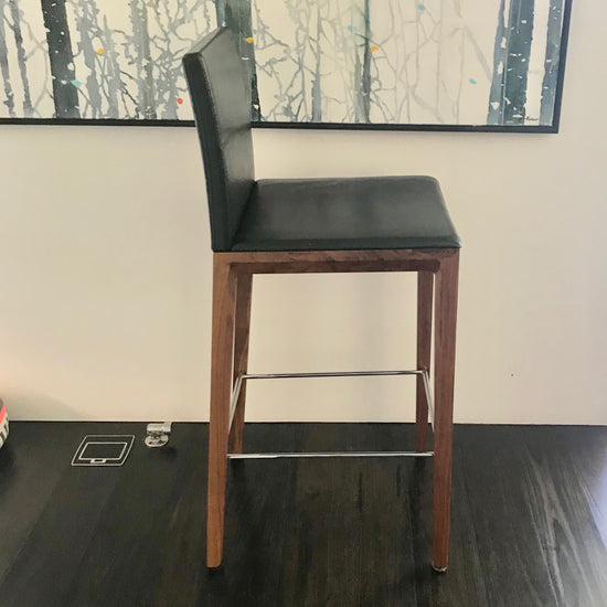 Load image into Gallery viewer, Andoo Barstool by Walter Knoll

