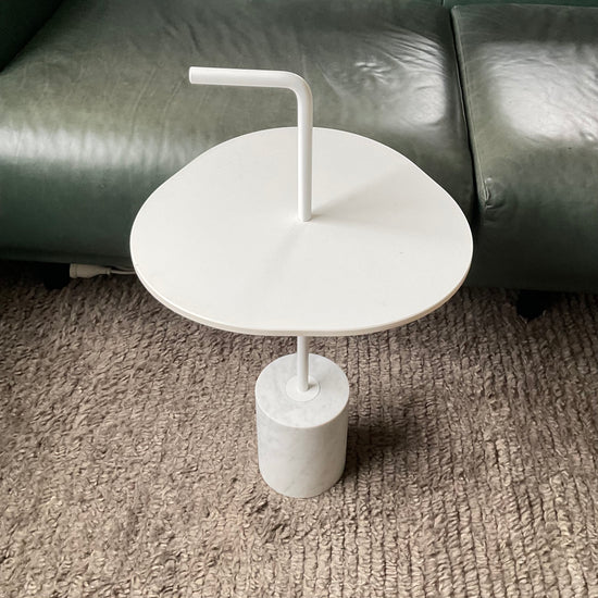 Jey Handle Table by Francesco Rota for Lapalma