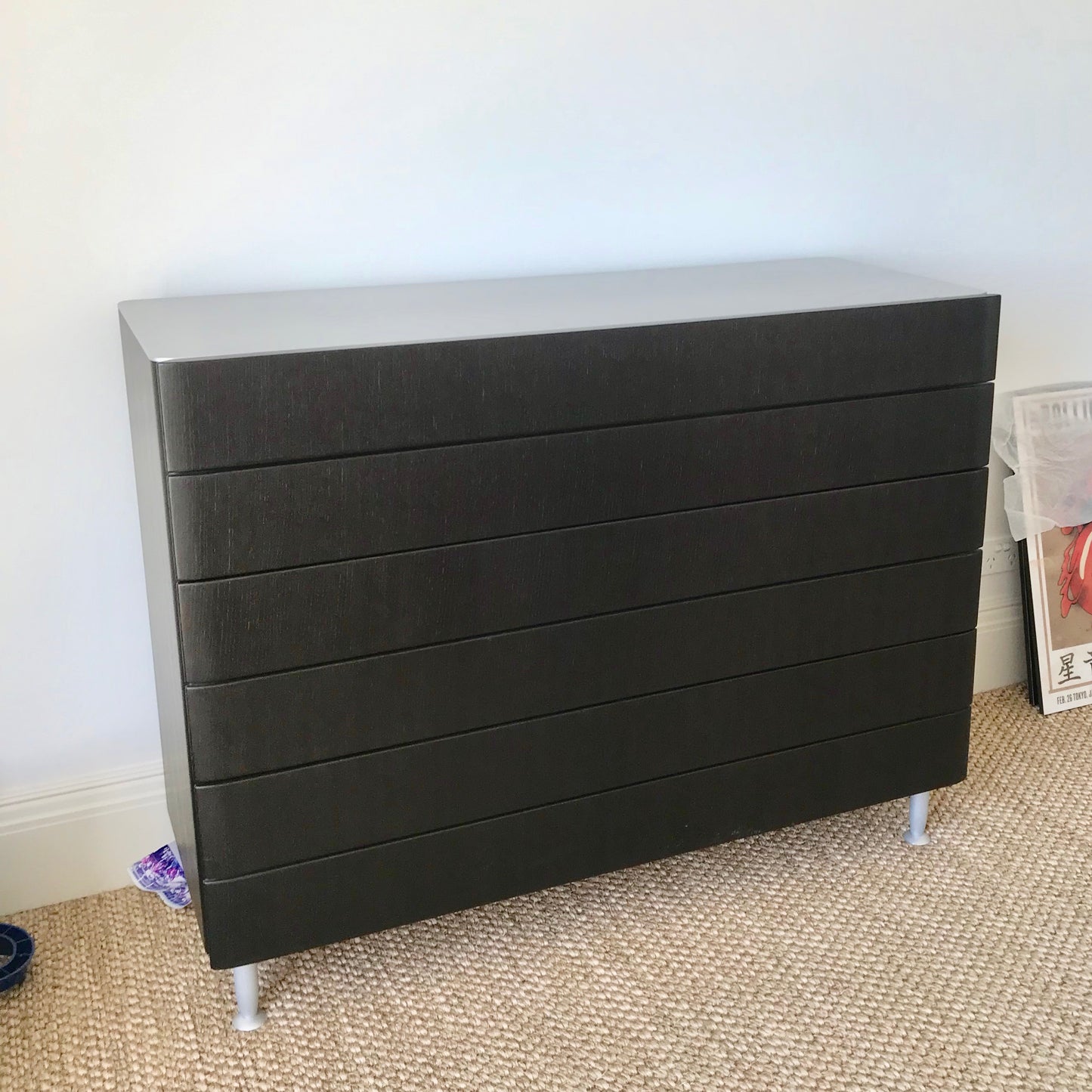 Chest of Drawers by Hulsta