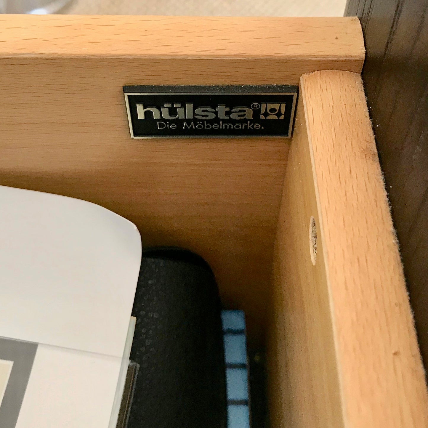 Chest of Drawers by Hulsta