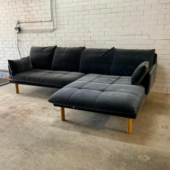 Andy Modular Sofa by Jardan