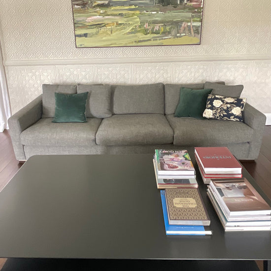 Bosko Sofa by Jardan