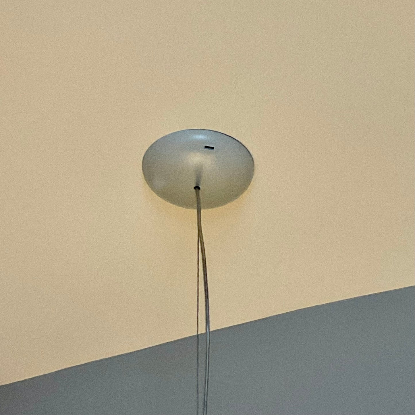 Load image into Gallery viewer, Glo-Ball Suspension Lamp by Jasper Morrison for Flos
