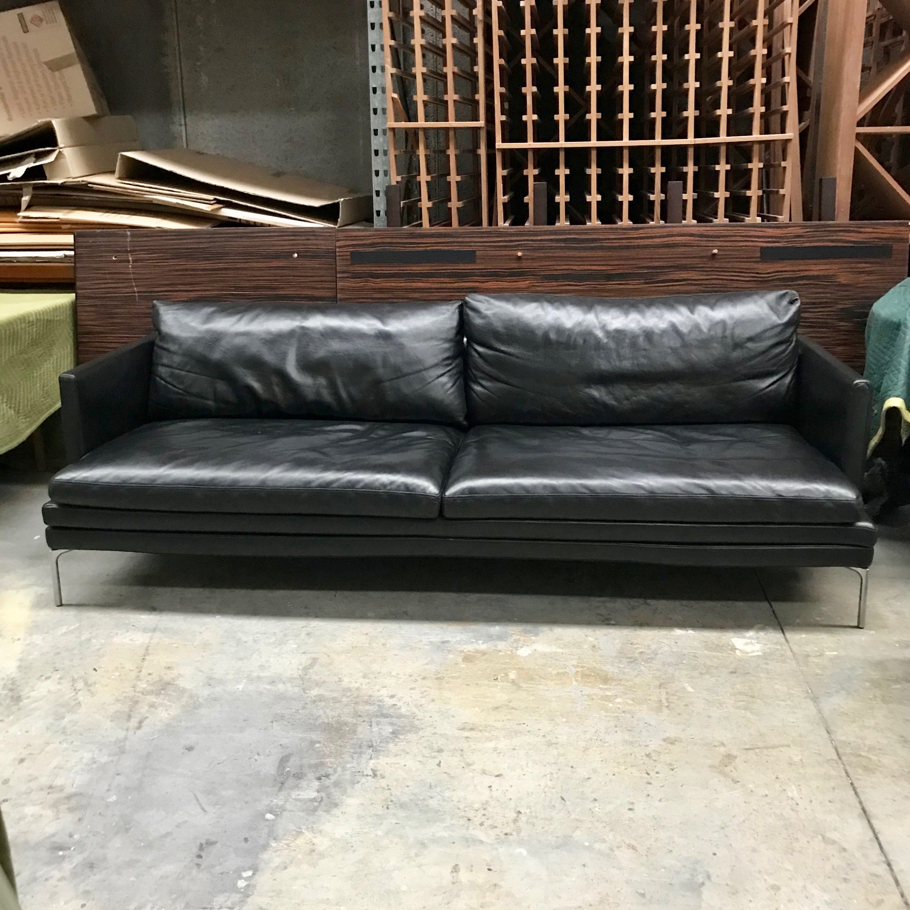 William Sofa by Damien Williamson for Zanotta – Home Furniture on