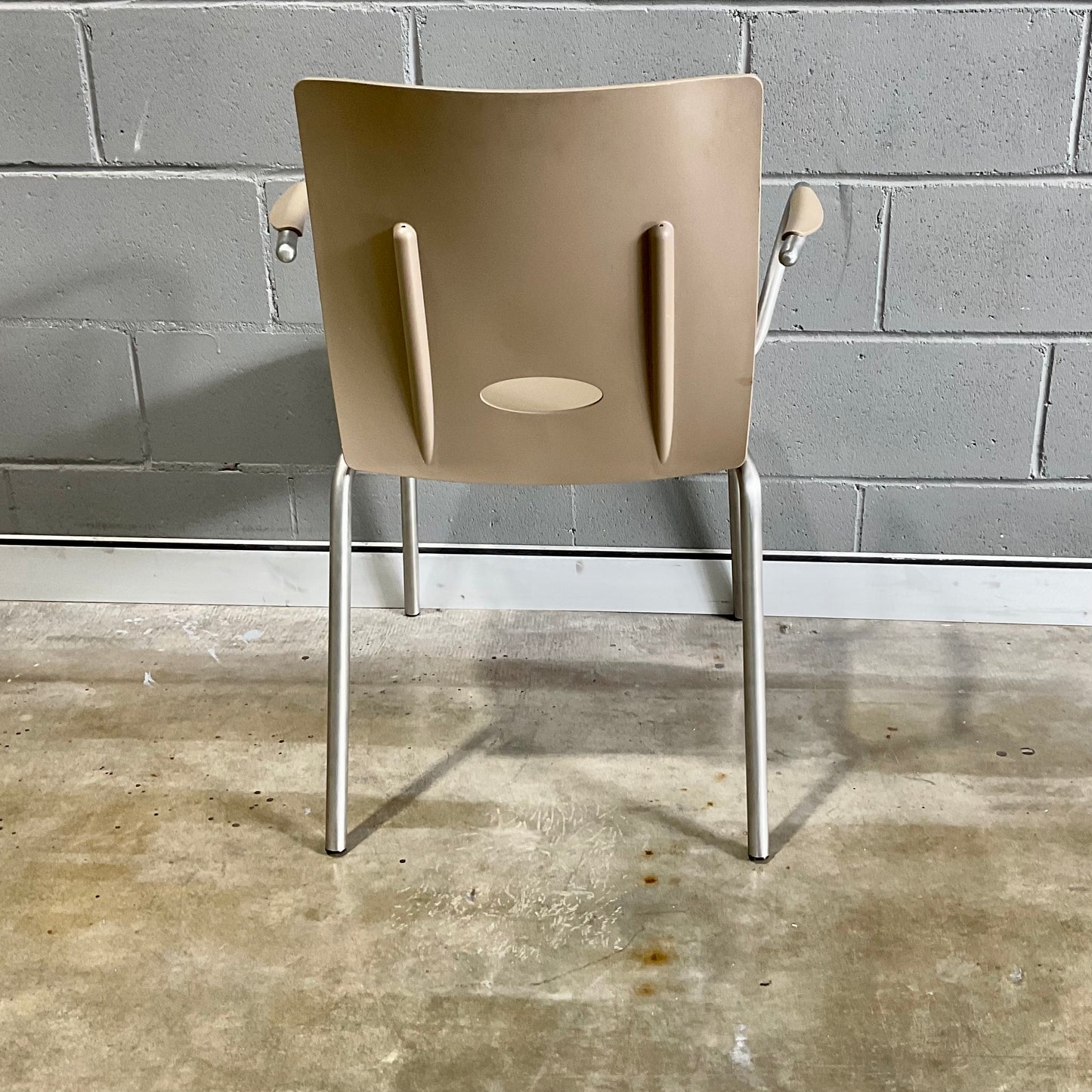 Load image into Gallery viewer, Set of FOUR Viola Chairs by Casprini (multiple sets available)
