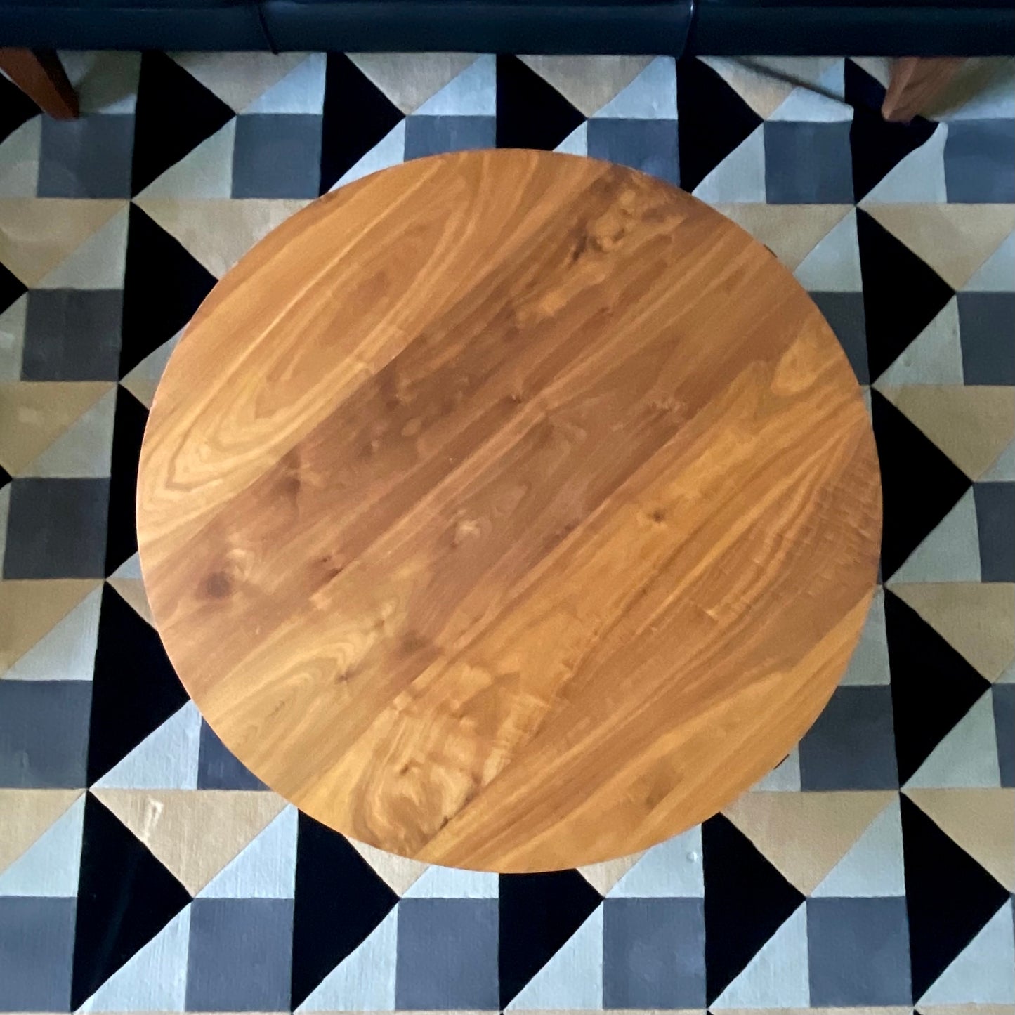 Fineline Coffee Table by Spence & Lyda