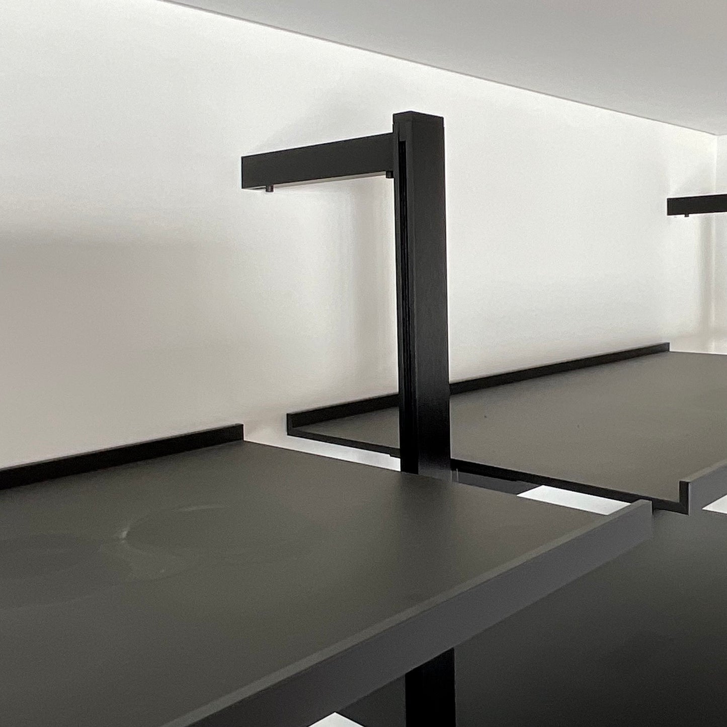Load image into Gallery viewer, Jack Living Storage Unit by Michael Anastassiades for B&amp;amp;B Italia
