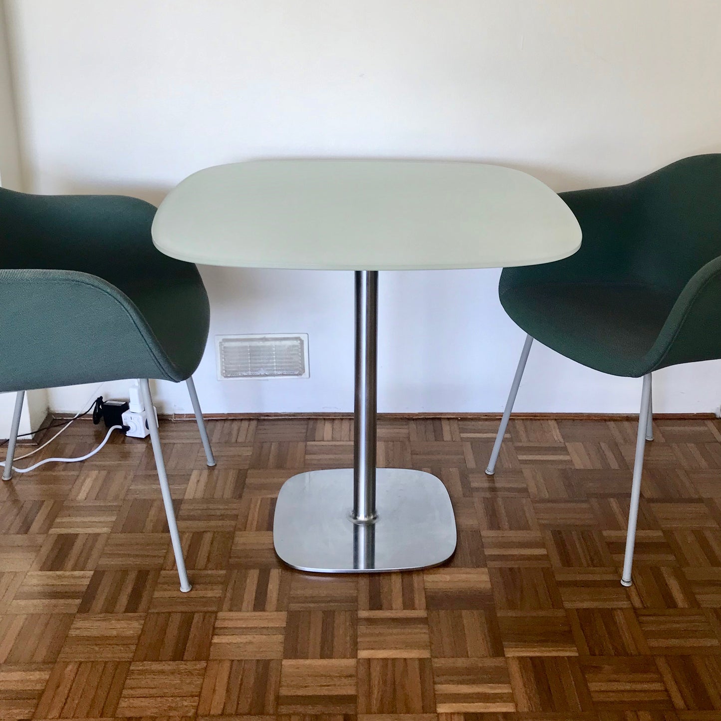 Lox Table by Pearson Lloyd for Walter Knoll – Home Furniture on