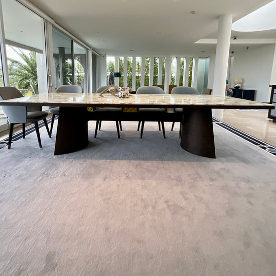 Load image into Gallery viewer, Kensington Dining Table by Jean-Marie Massaud for Poliform
