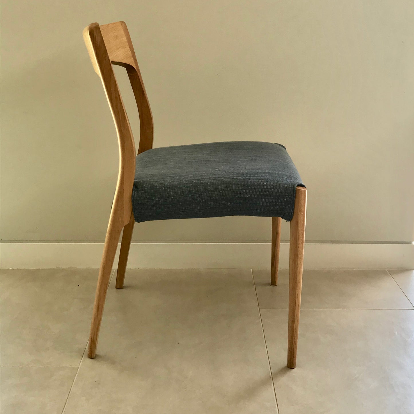 FOUR FG172 Oak Dining Chair by Orson & Blake (2 sets available)