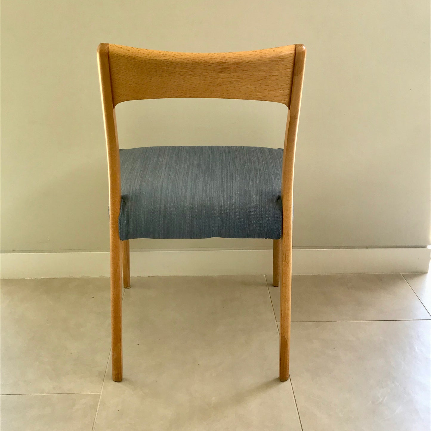 FOUR FG172 Oak Dining Chair by Orson & Blake (2 sets available)