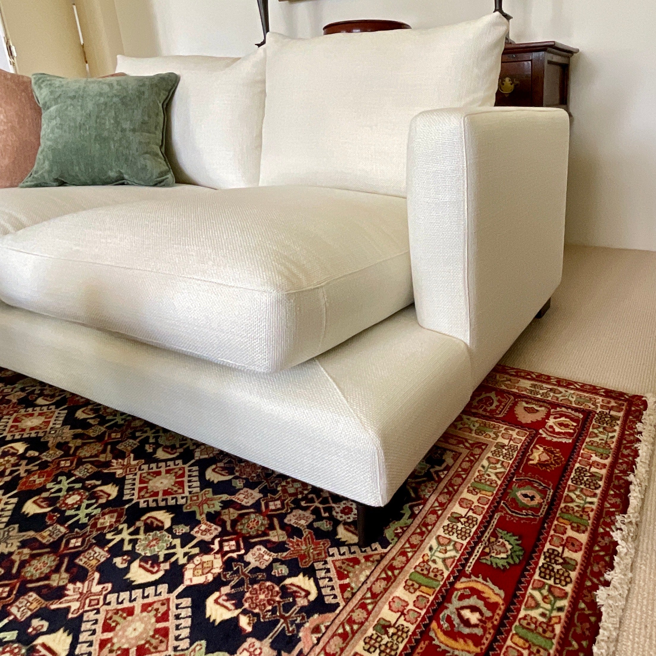 Lazytime Plus Two Seat Sofa by Camerich (2 available) – Home Furniture ...