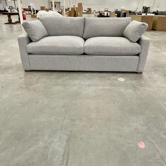 Huxley Track Arm Sofabed by Coco Republic