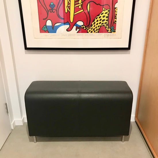 Bench by Jasper Morrison for Vitra – 2 Seater
