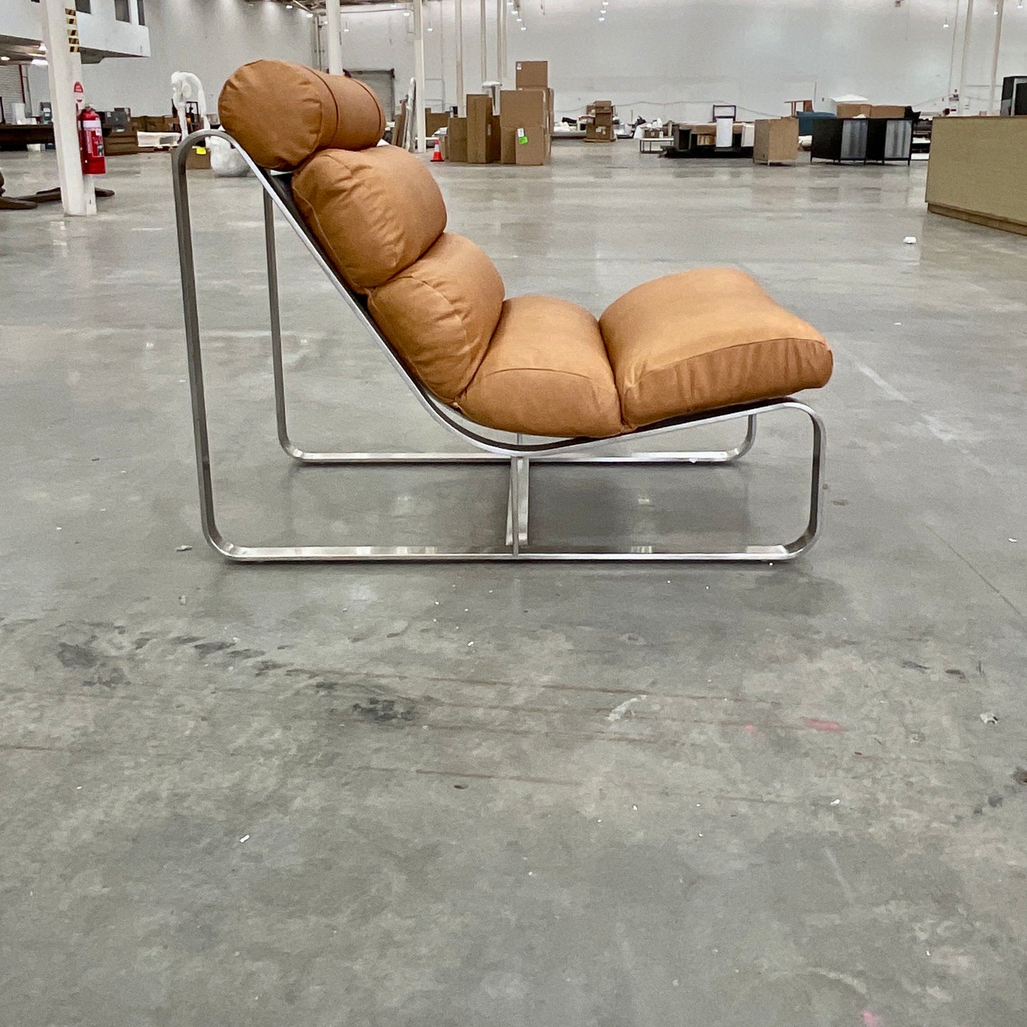 Bryson Occasional Chair by Coco Republic