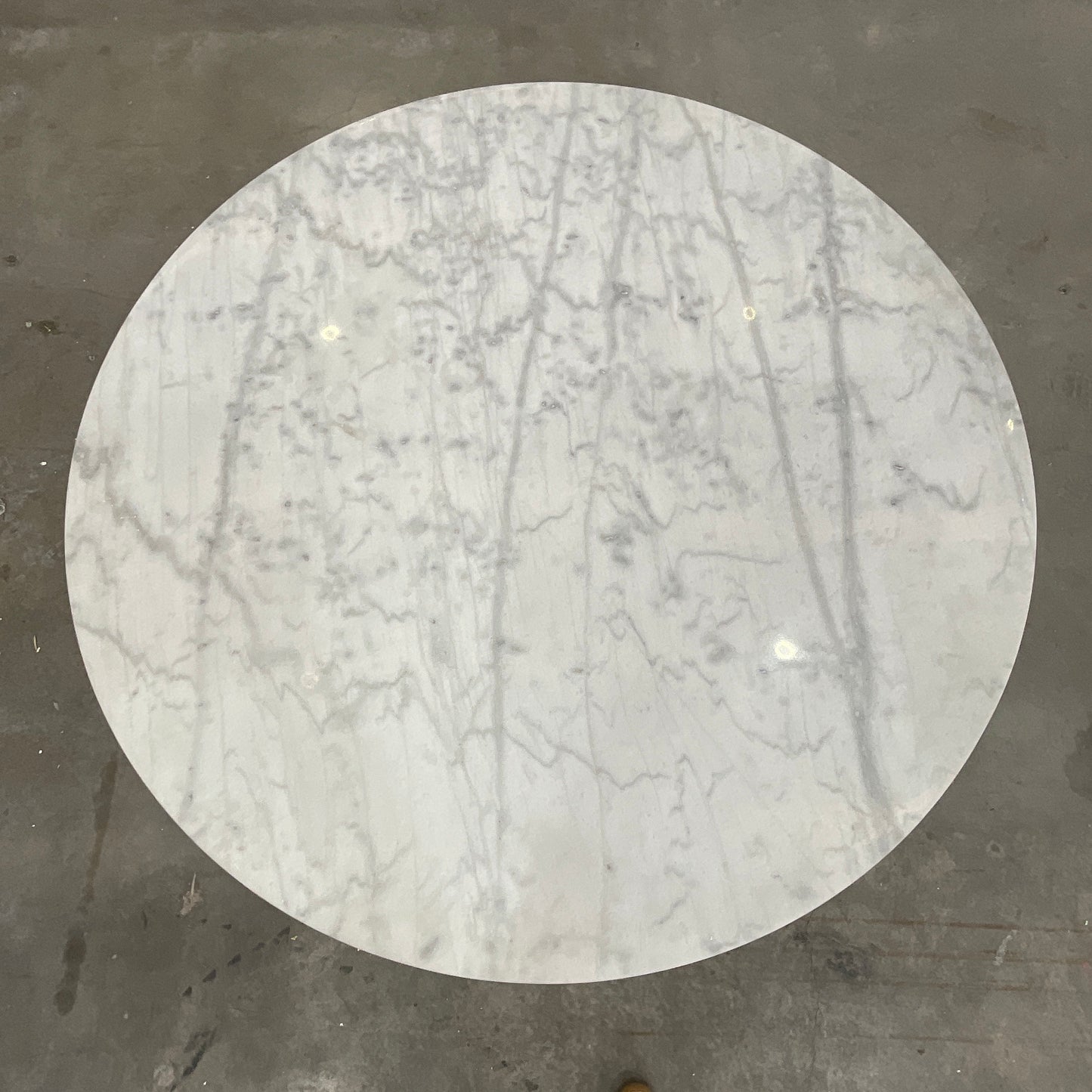 Como Marble Dining Table by Coco Republic