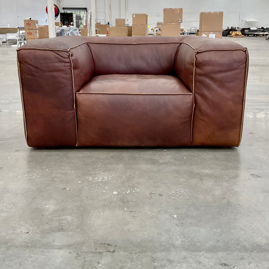 Load image into Gallery viewer, Scruffy  One Seat Sofa by Timothy Oulton through Coco Republic
