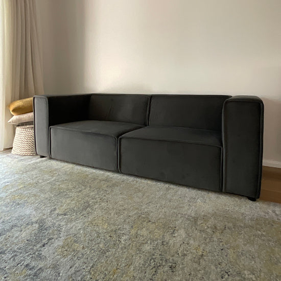 Carmo Sofa by Anders Nørgaard for BoConcept