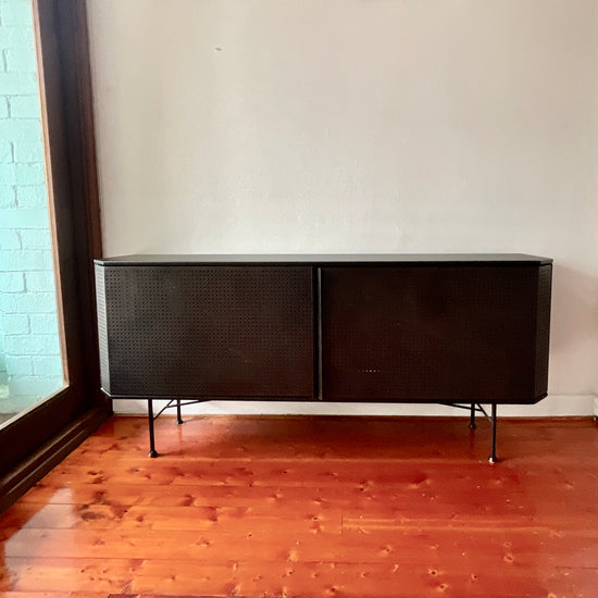 Perf Credenza by Diesal Creative Team for Moroso