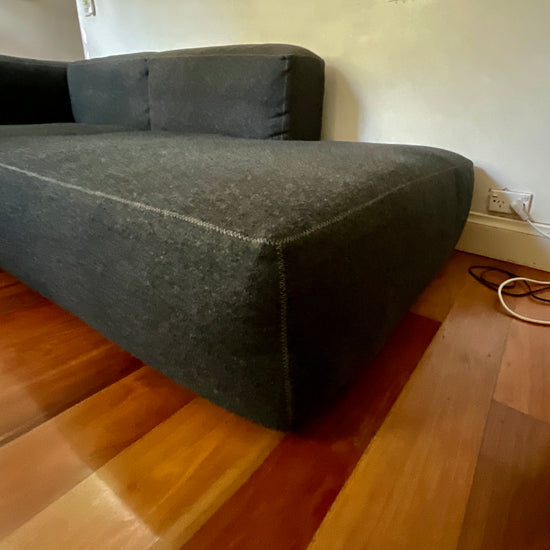 Mags 2.5 Seat Sofa by Hay