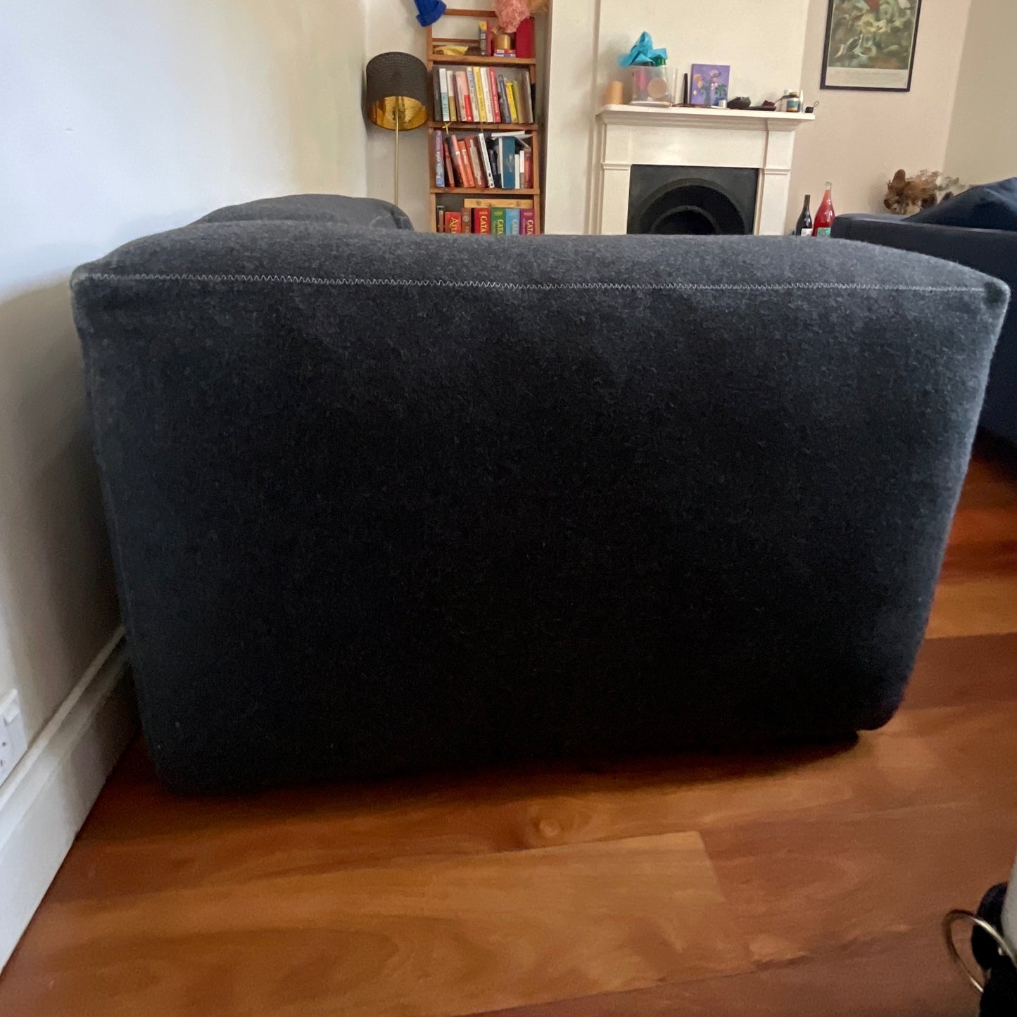 Load image into Gallery viewer, Mags 2.5 Seat Sofa by Hay
