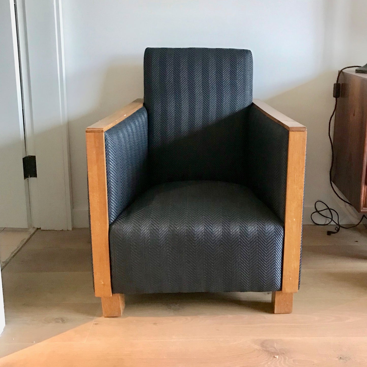 Vintage Savoy Armchair by Betty Joel (2 available)