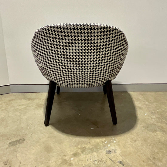 Mad Armchair by Marcel Wanders for Poliform (4 available)