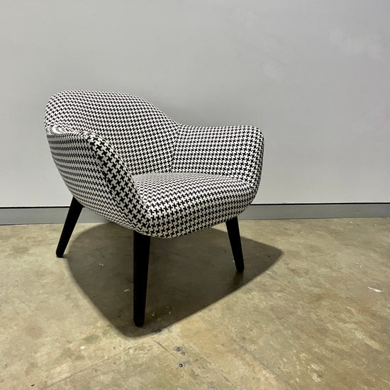 Mad Armchair by Marcel Wanders for Poliform (4 available)