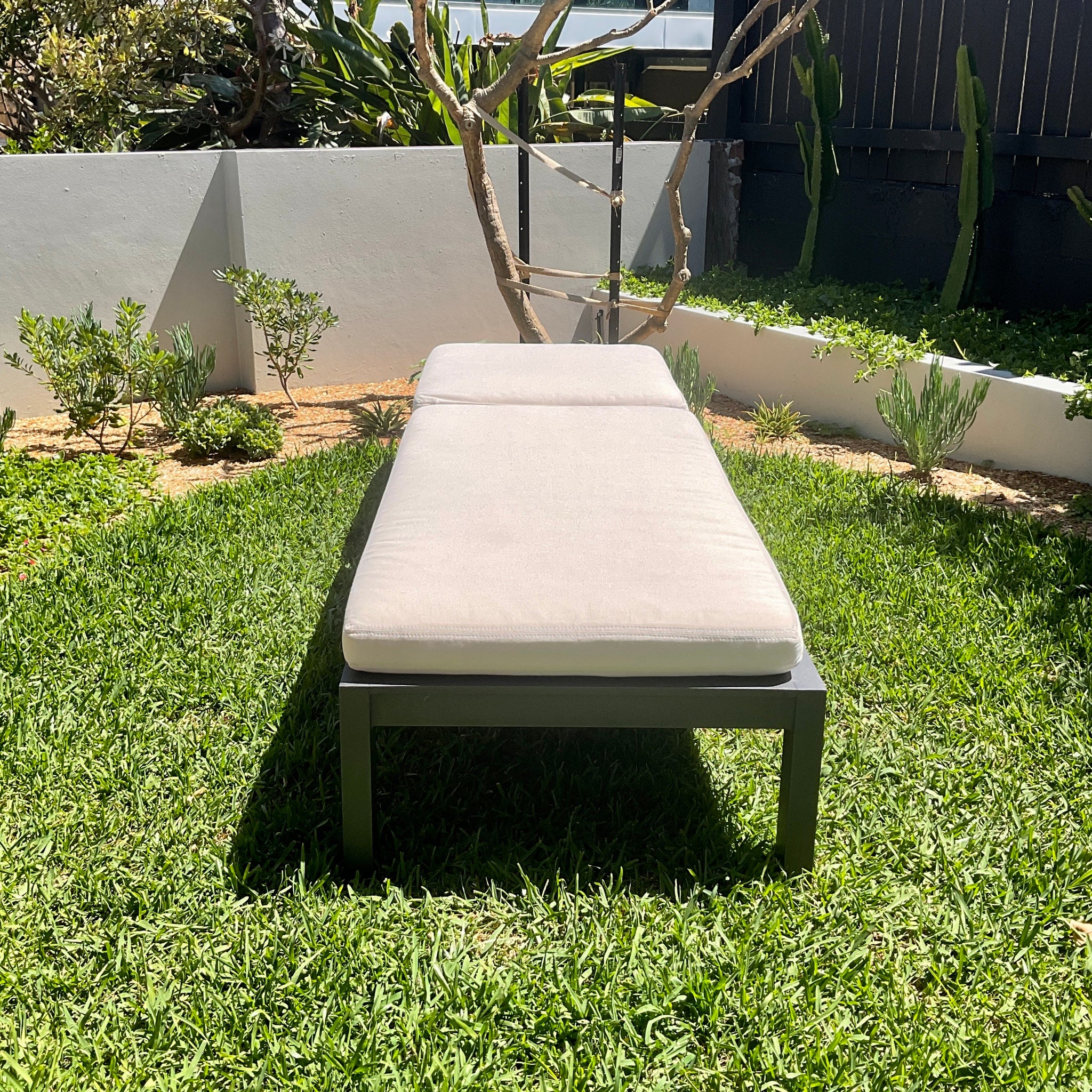 Aegean Chaise by Restoration Hardware USA (2 available) Home