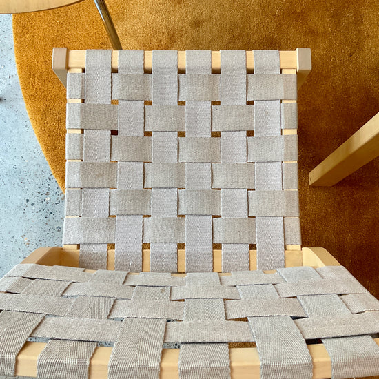 Set of SIX Chair 611 by Alvar Aalto for Artek