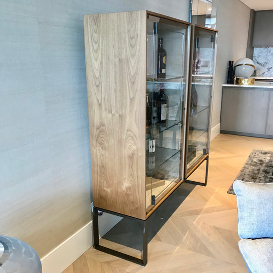 AEl Display Cabinet by Georgetti