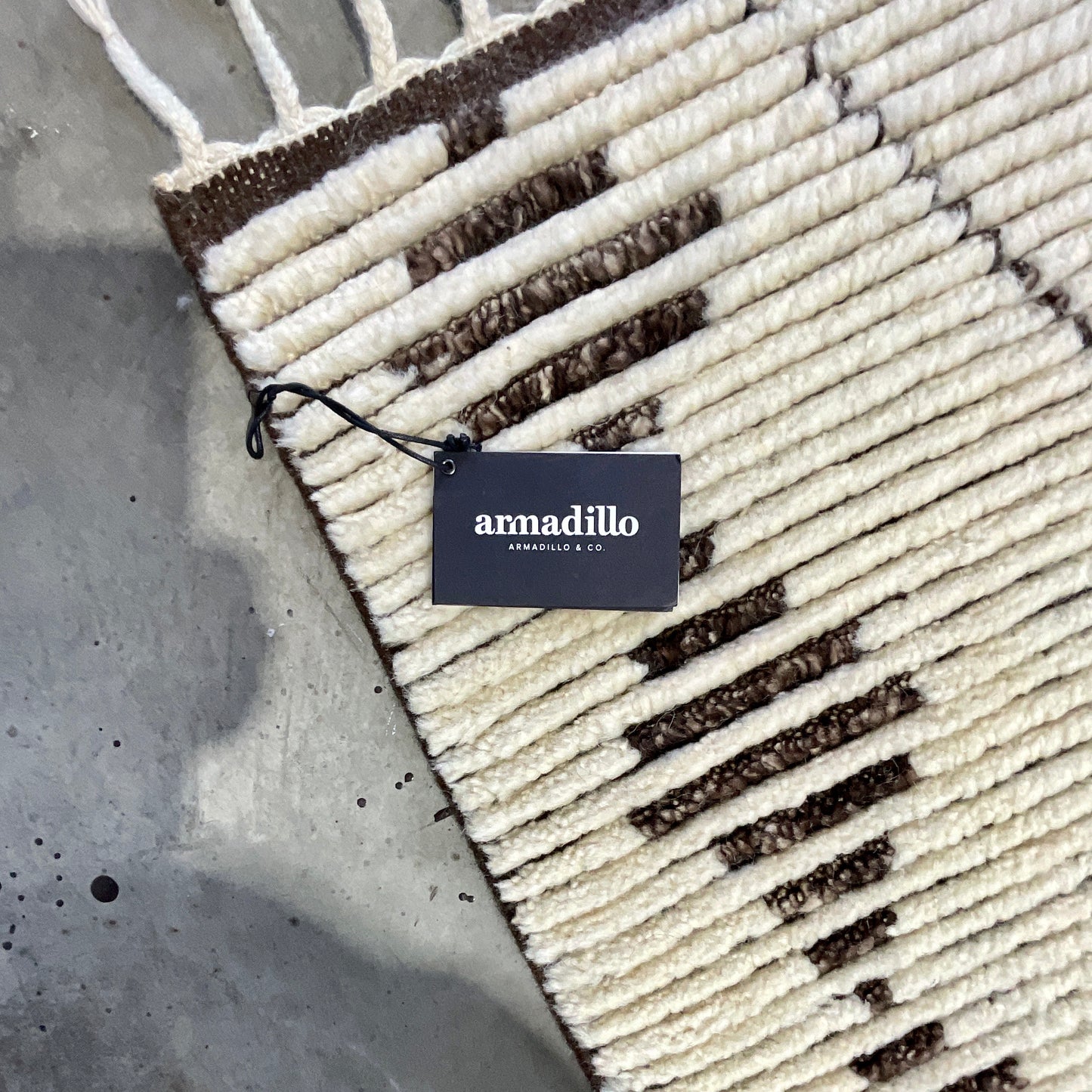 Load image into Gallery viewer, Nala Area Rug by Armadillo
