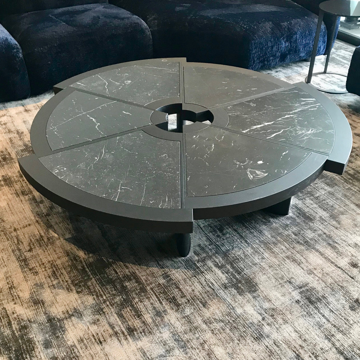 Cassina Rio Cassina Rio 529 Coffee Table by Charlotte Perriand | HFOC – Home ...