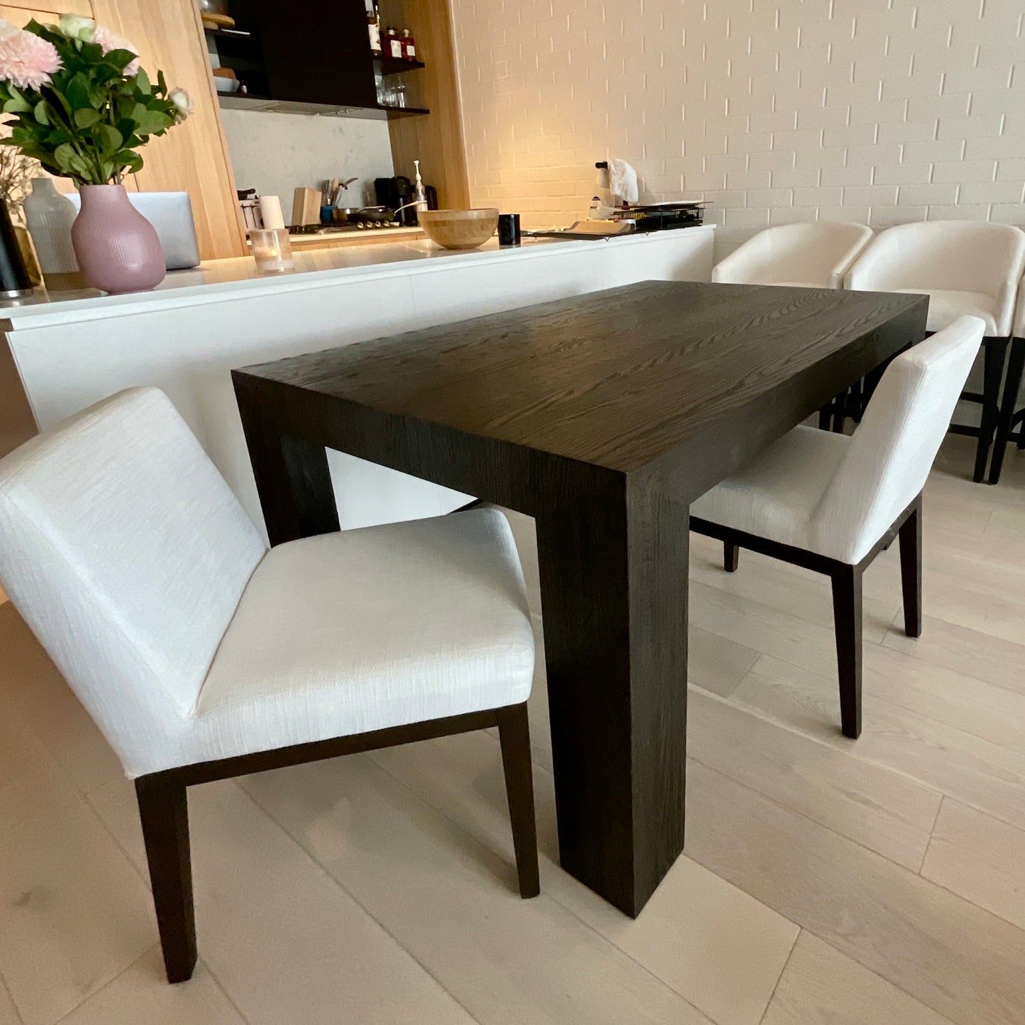 Machinto Dining Table by RH Modern (Restoration Hardware USA)