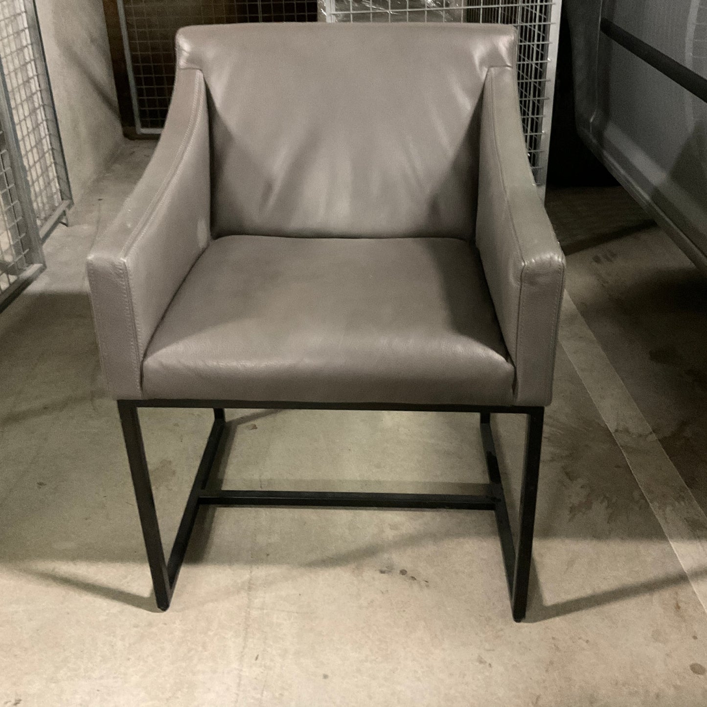 Load image into Gallery viewer, Emery Slope Armchair by RH Modern (Restoration Hardware USA)
