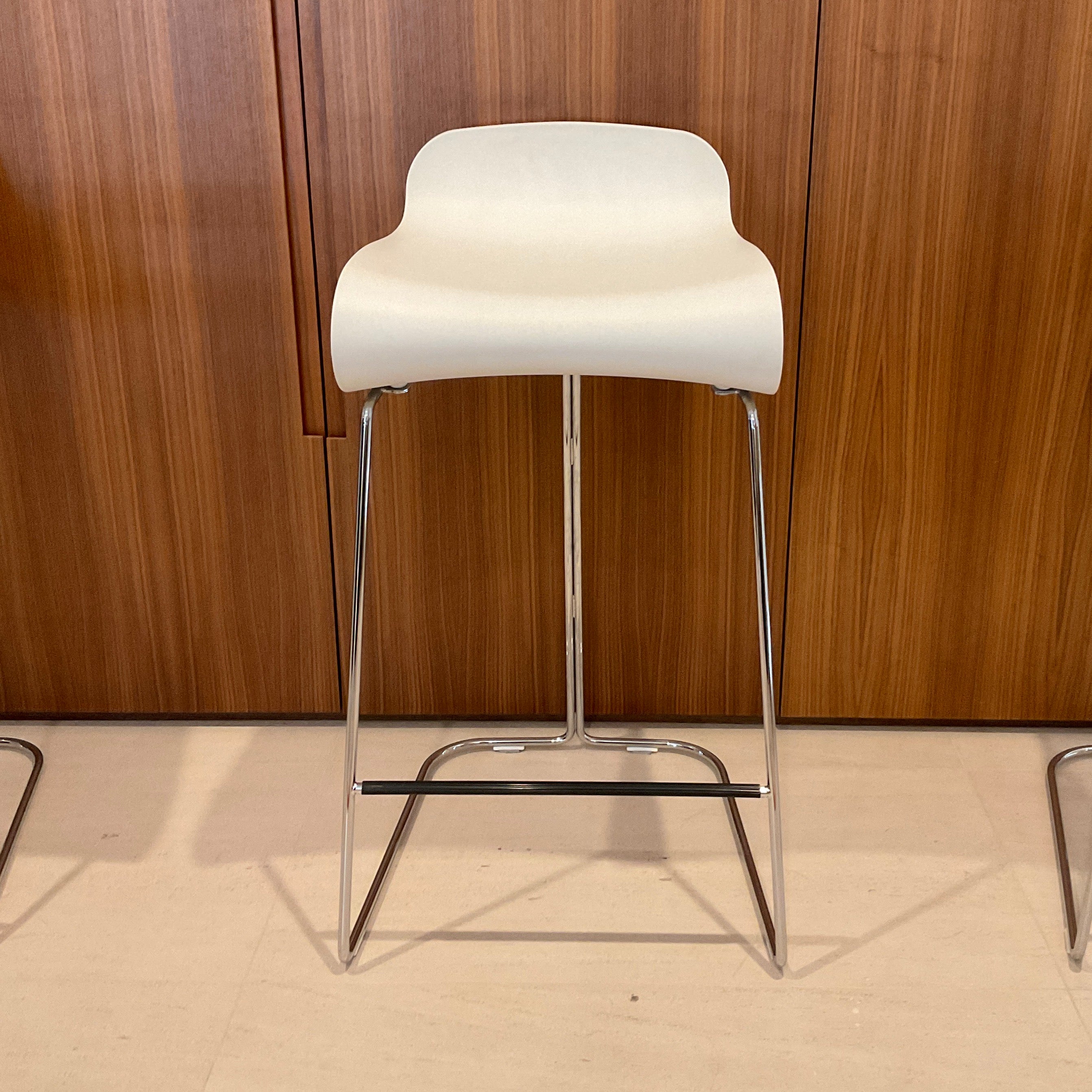 Kristalia BCN Slide Barstool by Harry & Camilla | HFOC – Home