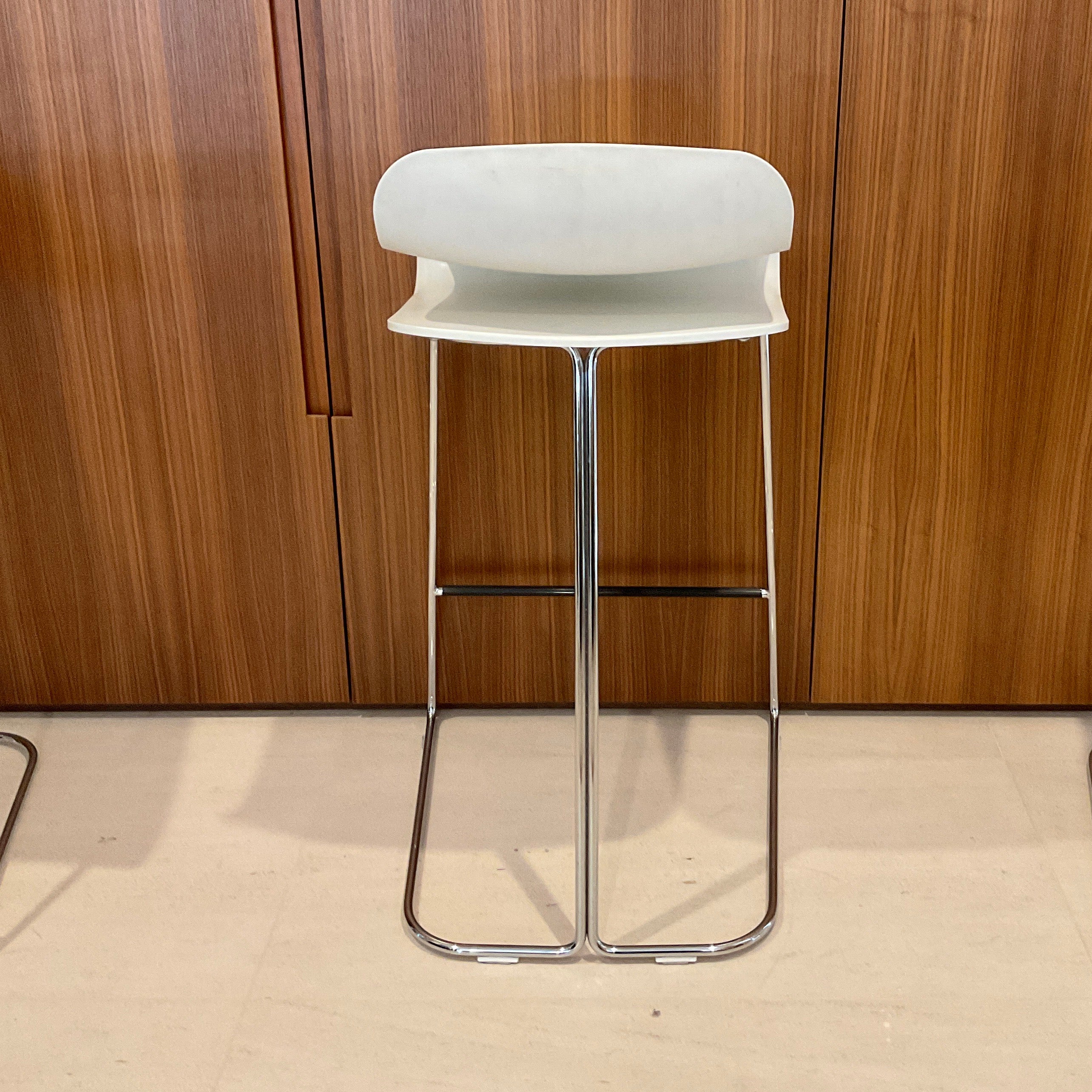 Kristalia BCN Slide Barstool by Harry & Camilla | HFOC – Home
