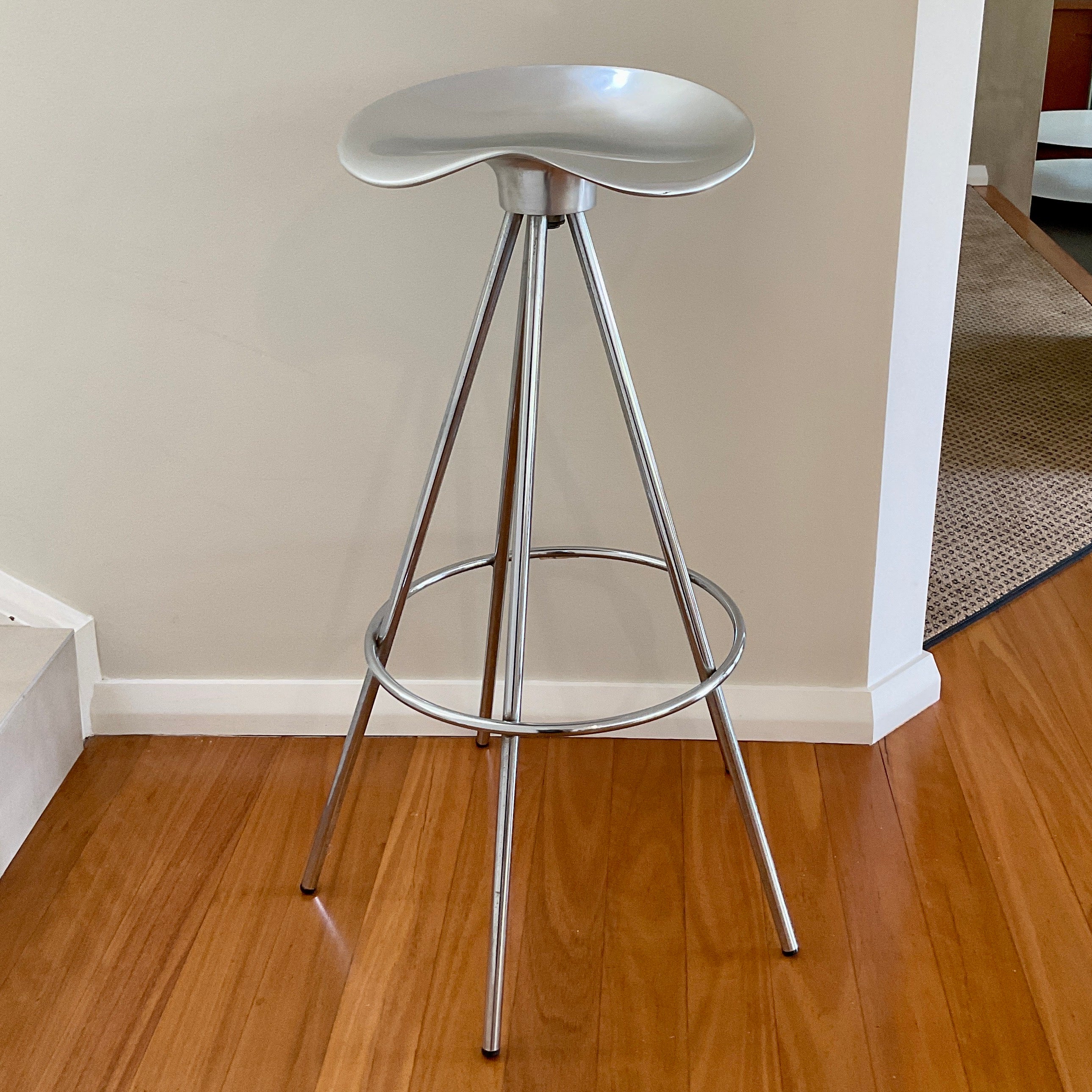 Jamaica Stool by Pepe Cortés for Amat (2 available) – Home