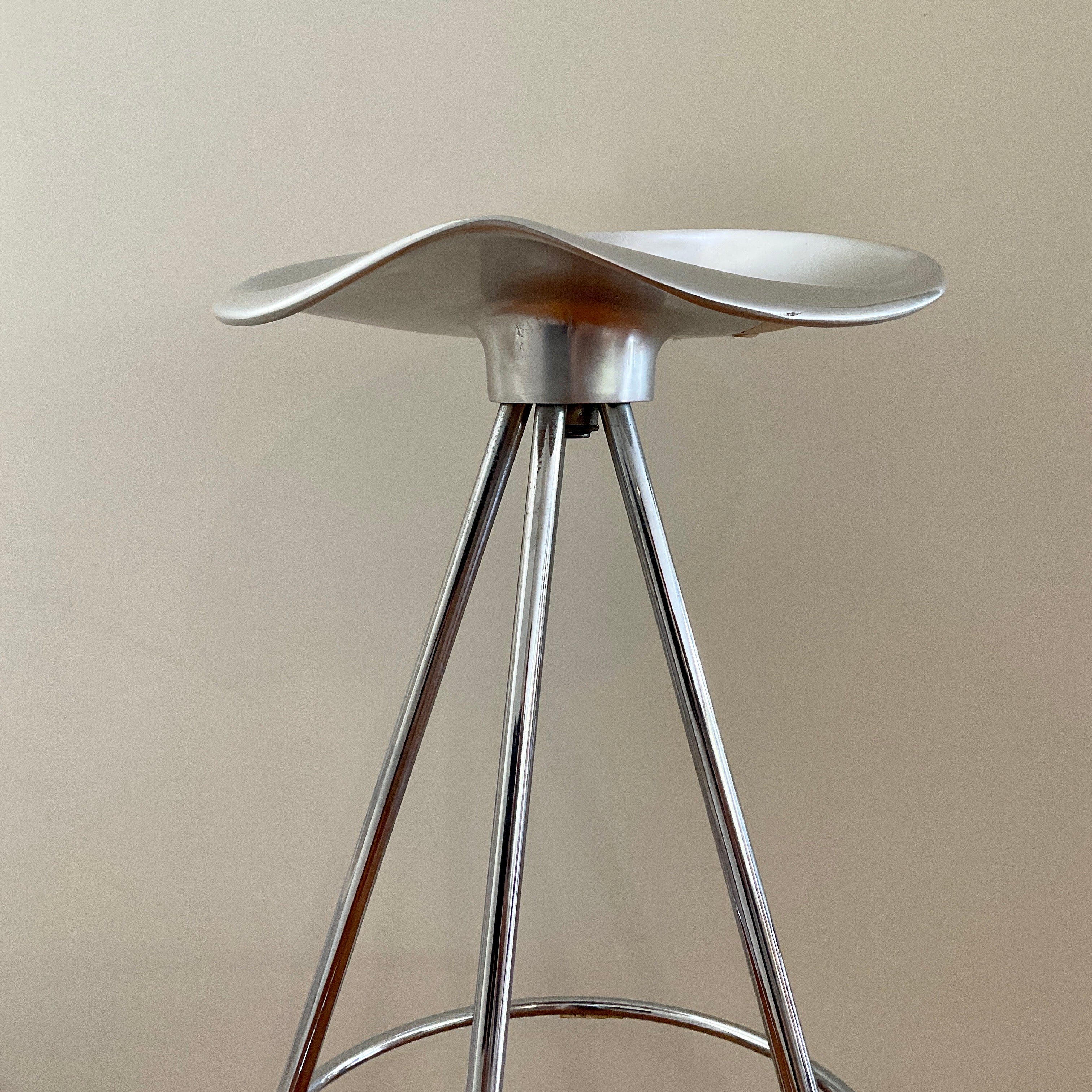 Jamaica Stool by Pepe Cortés for Amat (2 available) – Home