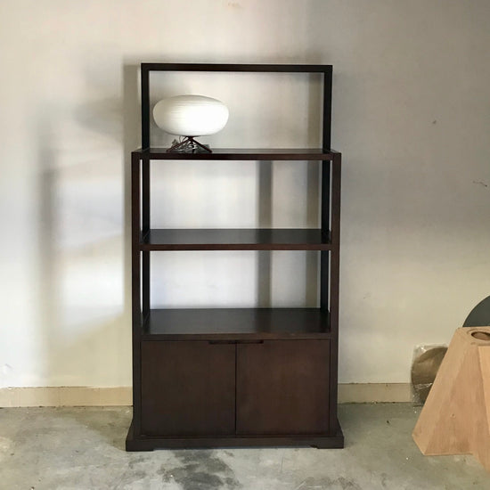 Bookcase by Globewest