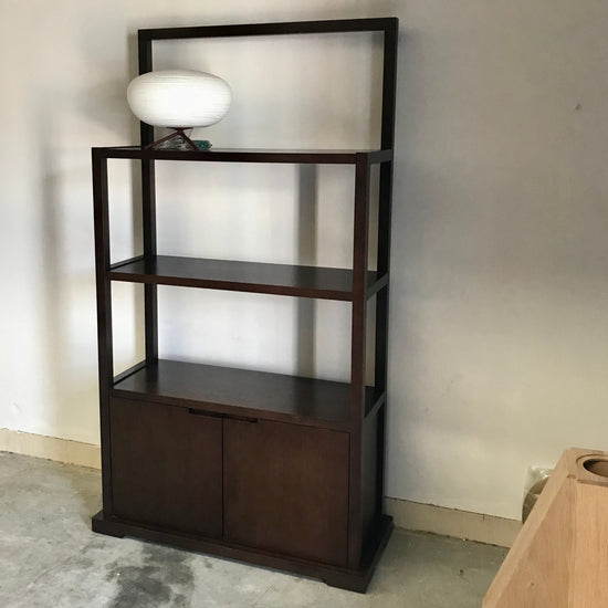 Bookcase by Globewest