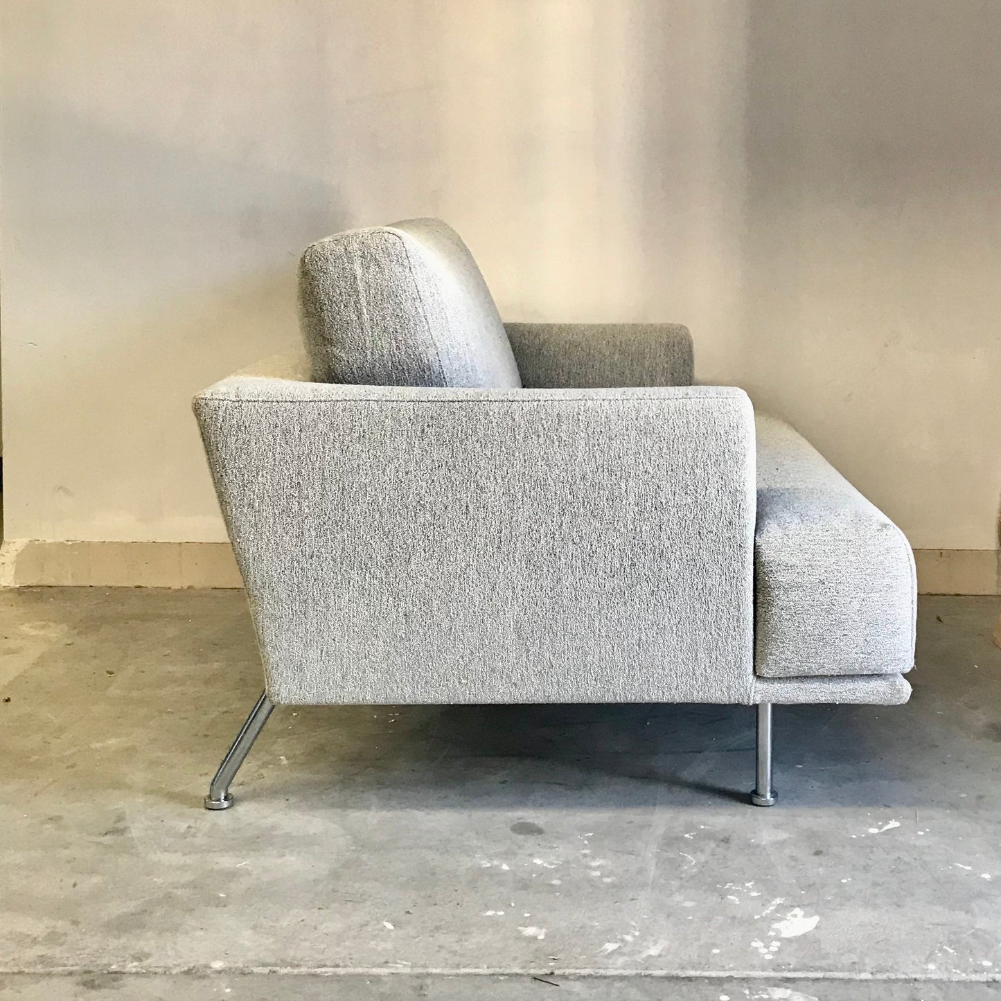 Load image into Gallery viewer, Nest Armchair by Piero Lissoni for Cassina (2 available)
