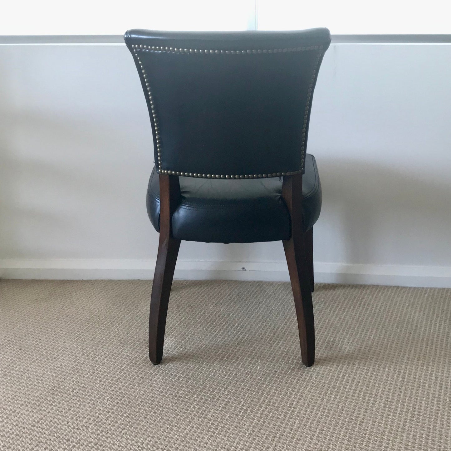 Set of FOUR Winslet Dining Chairs by Coco Republic