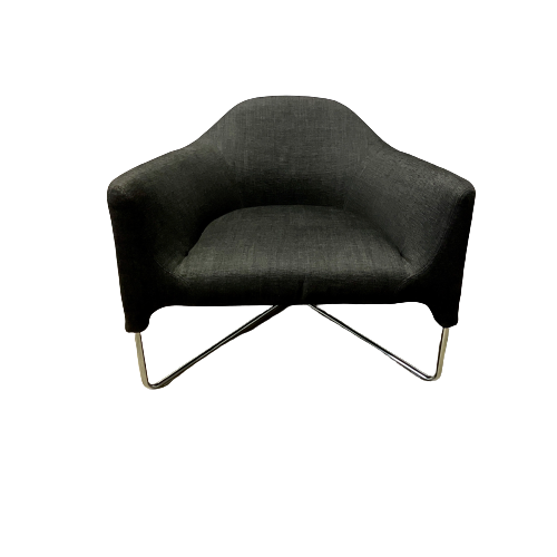 Bali Armchair by Carlo Colombo for Poliform