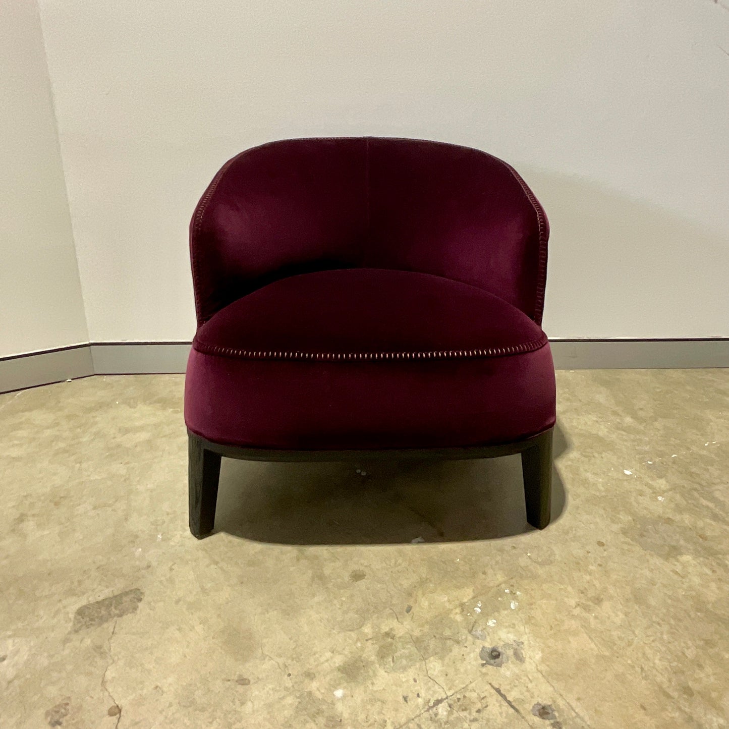 Load image into Gallery viewer, Febo Armchair by Antonio Citterio for Maxalto
