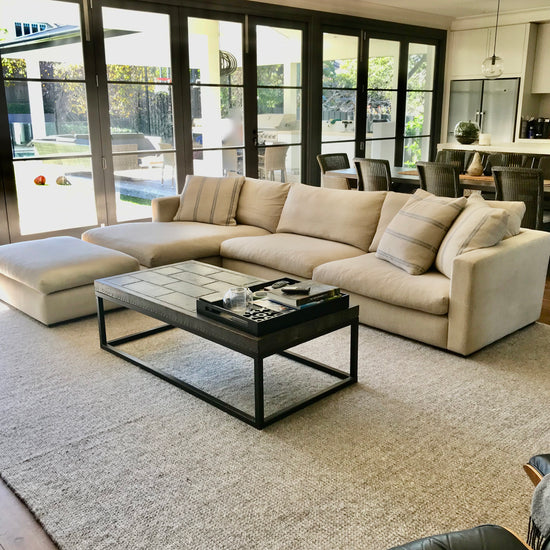 Bosco Modular Sofa by Jardan